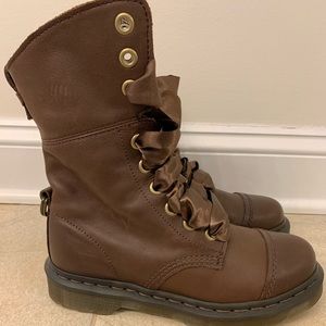 NWOT Dr. Martens